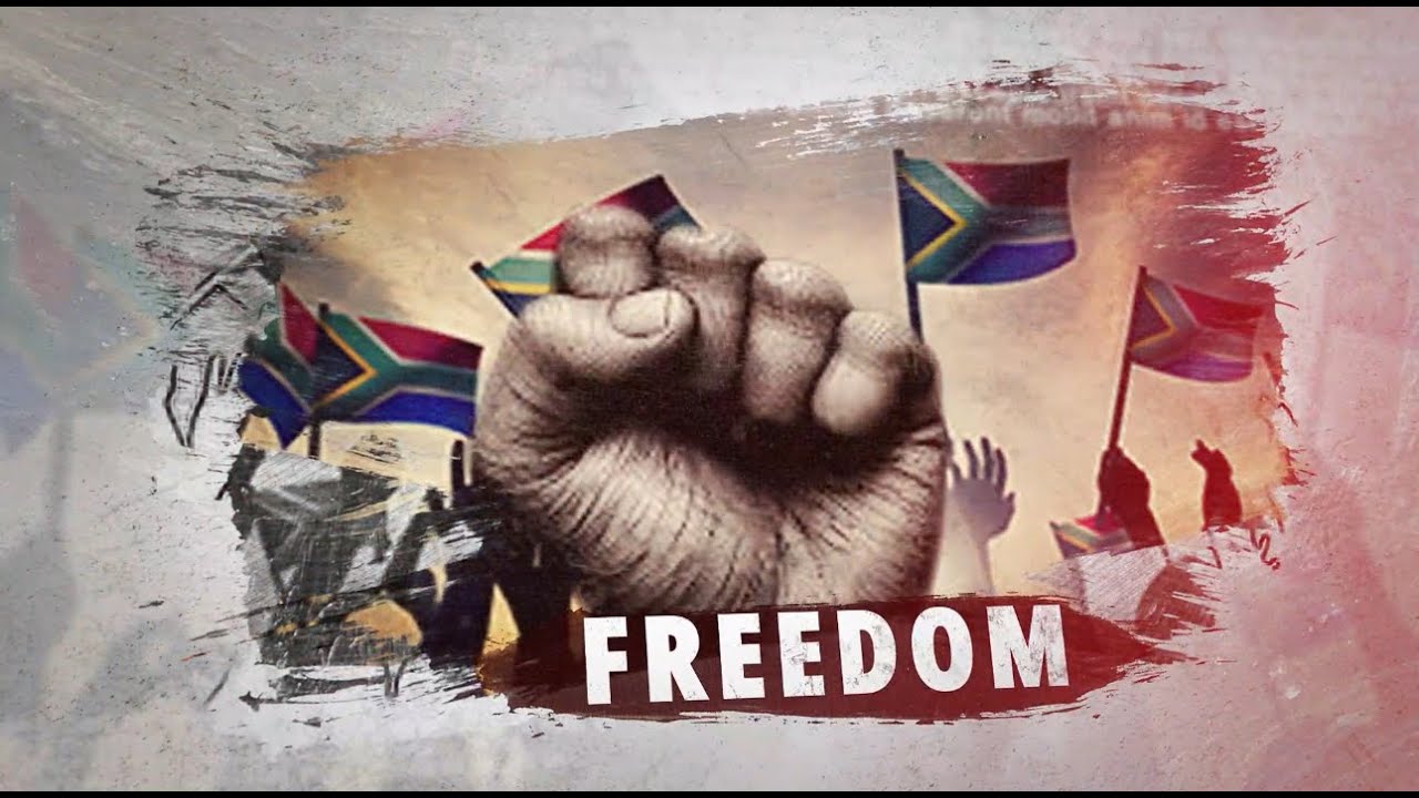 Freedom Through Solidarity: The Russia, Cuba, South African Chapter