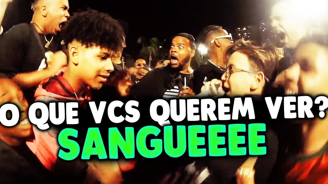 Os GRITOS de BATALHA FAMOSOS