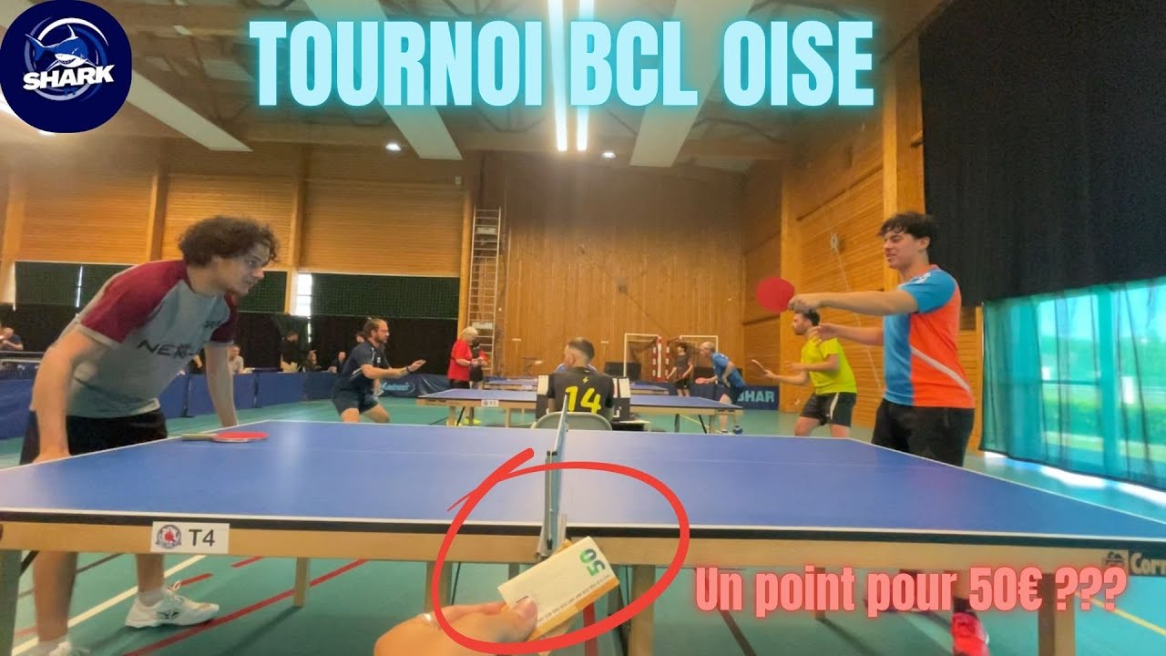 VLOG | TOURNOI DE COMPIEGNE