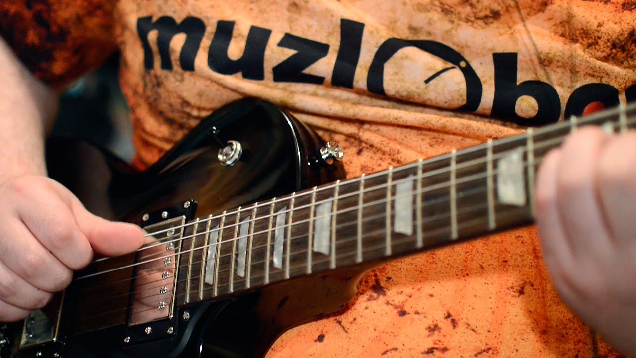 Epiphone Les Paul Studio 2020 - Новая надежда