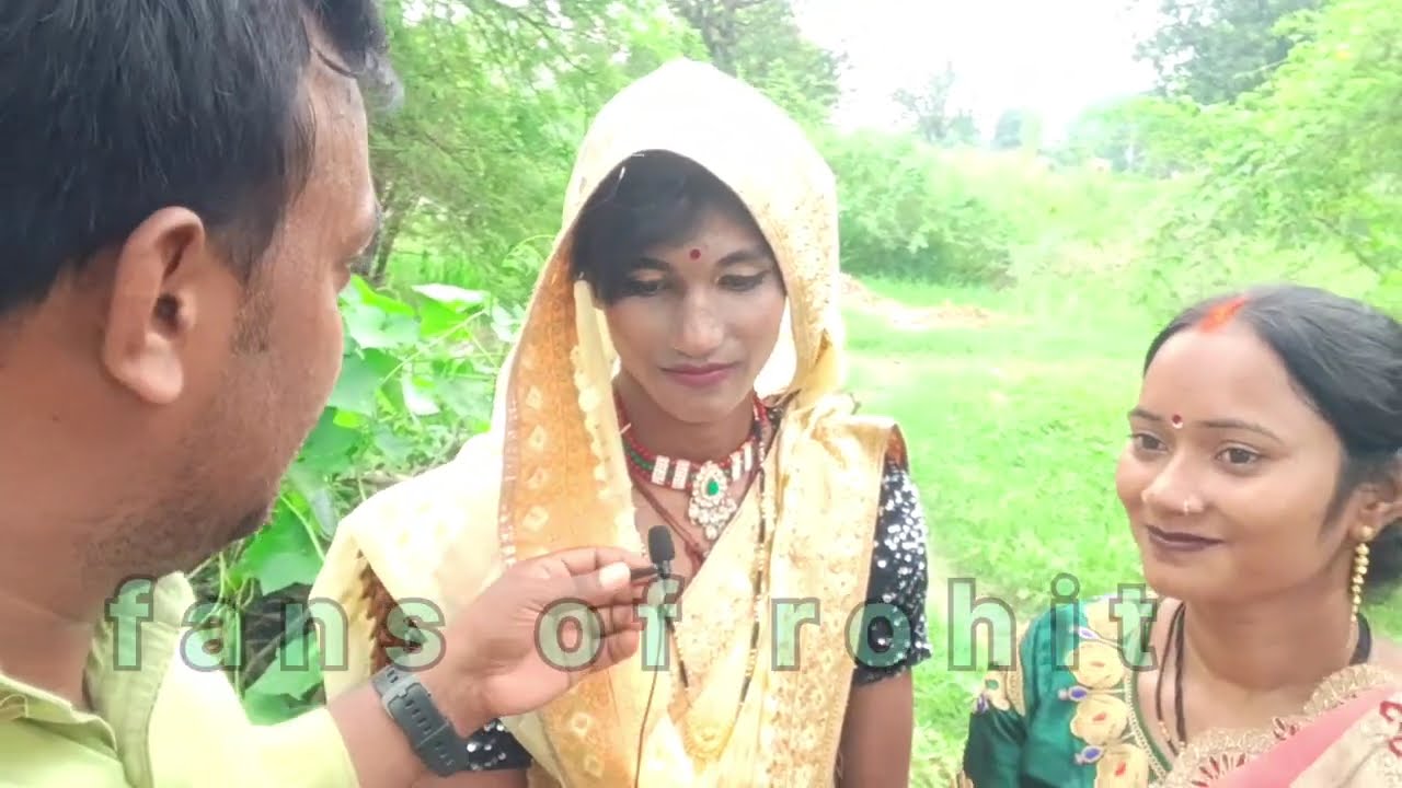भोरेलाल की सच्चाई बताई भाई | भोरेलाल को गाने नही आता | भाभी ने भोरेलाल की खोली पोल 