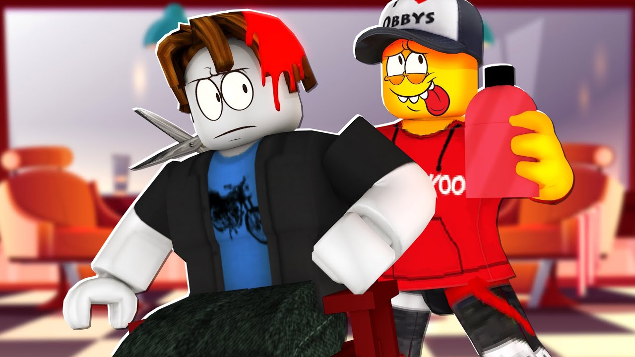 Dělám Lidem Proměny, na které NIKDY NEZAPOMENOU… (Roblox Stylz Makeover)