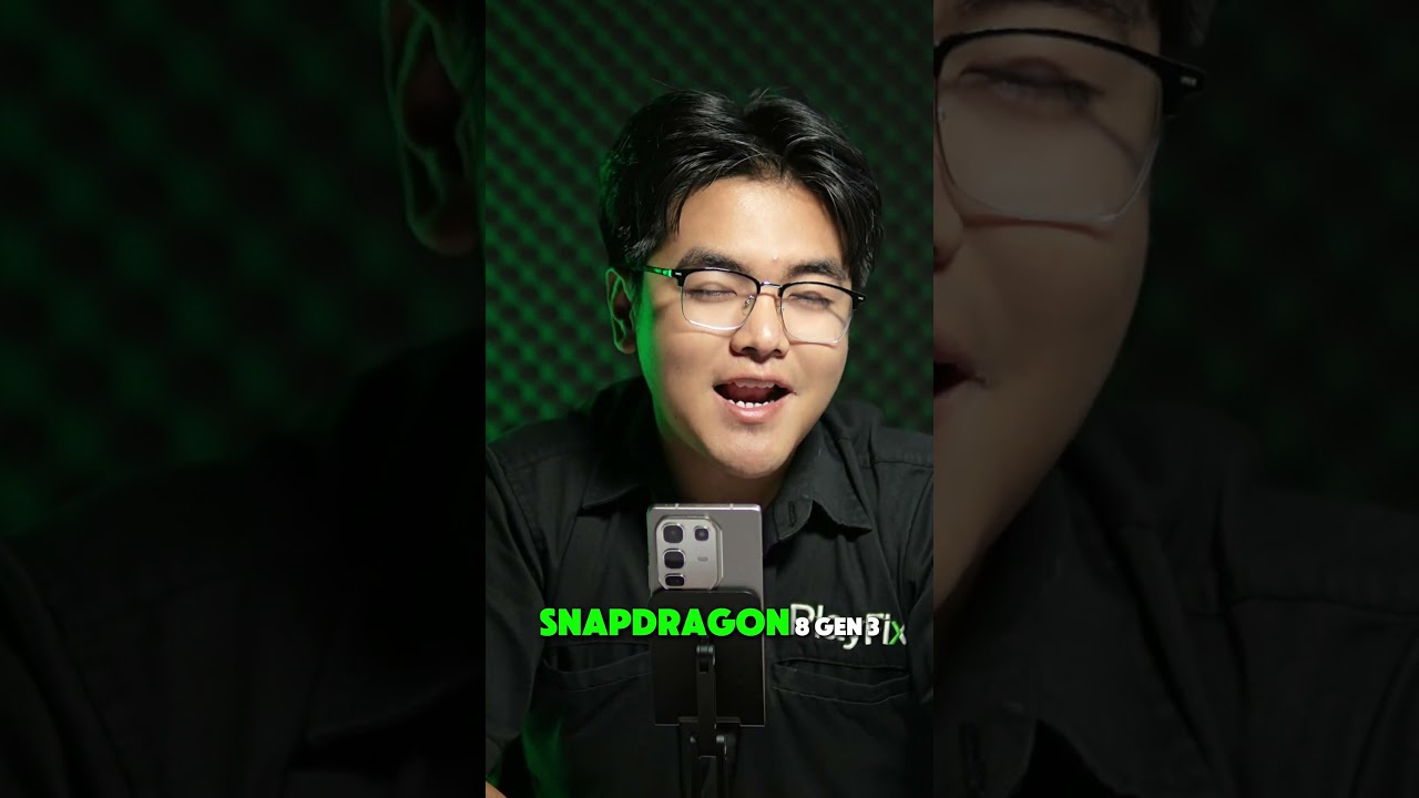 Snapdragon 8 Gen 3 vs Dimensity 9300, Mana yang Lebih Kencang?