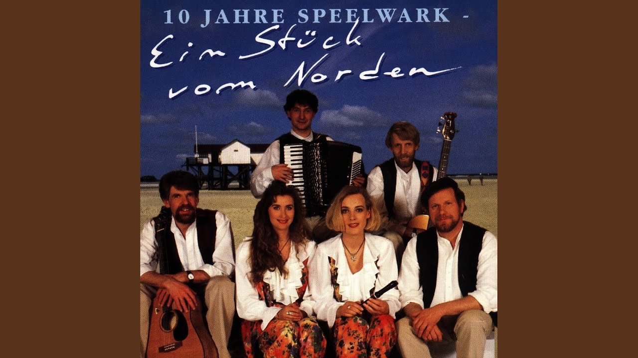 Mit'n Fohrrad över't Land