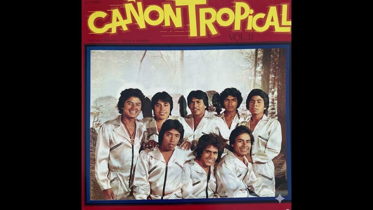 LÁ PLATANERA - CAÑÓN TROPICAL 
