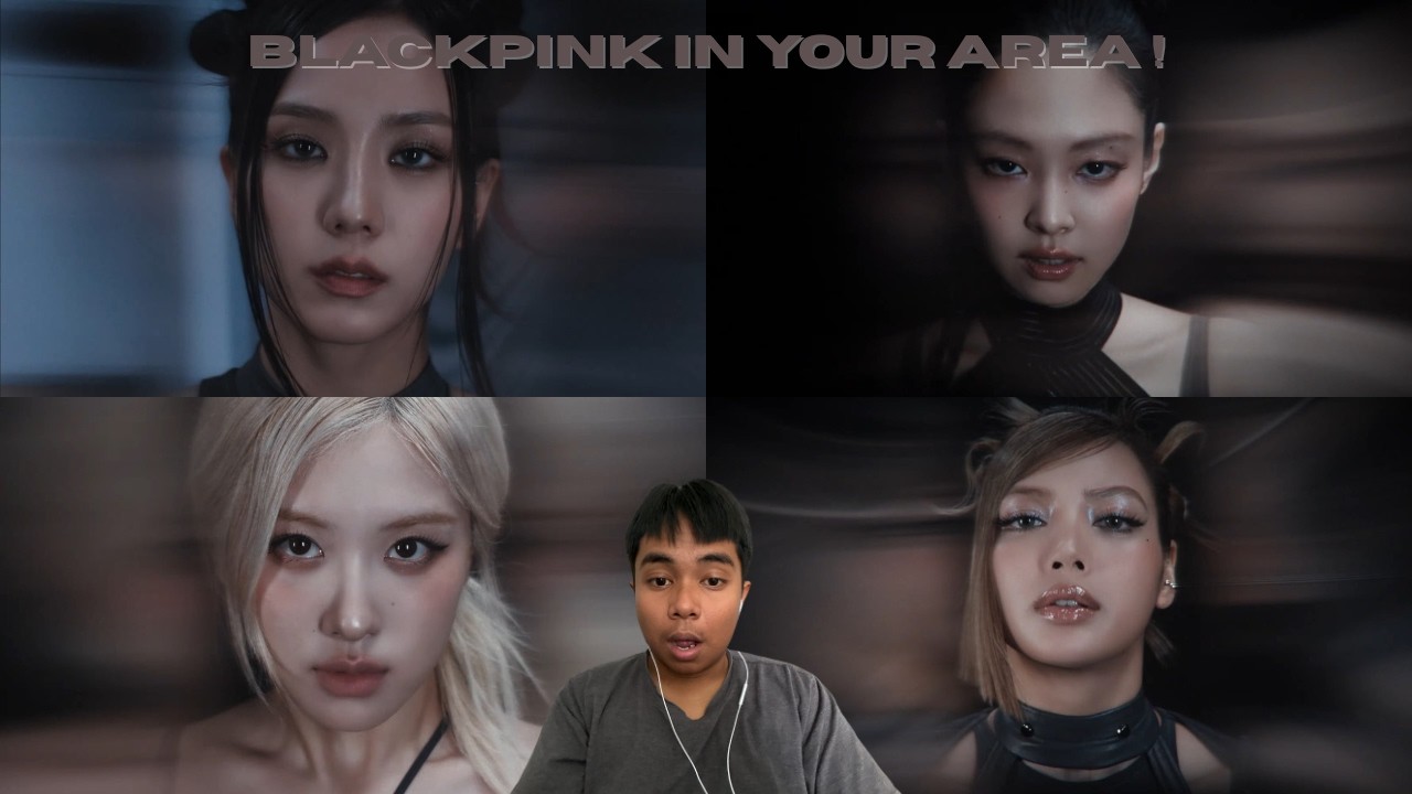 THIS IS LEGENDARY ! BLACKPINK - ‘GO’ M/V REACTION