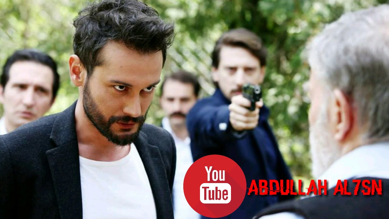 مسلسل لا احد يعلم موسيقى 4 بيلوت - الطيار