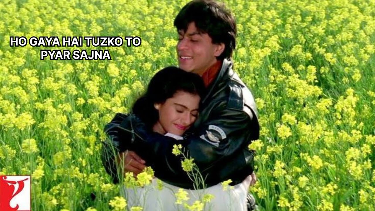 HO GAYA HAI TUZKO TO PYAR SAJANA // CREATE BY SAM KOLI// #dhoom #bollywood #mhaedit #song 