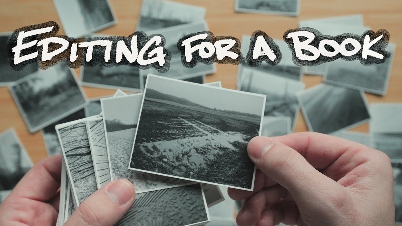 sequencing with small prints | photo project