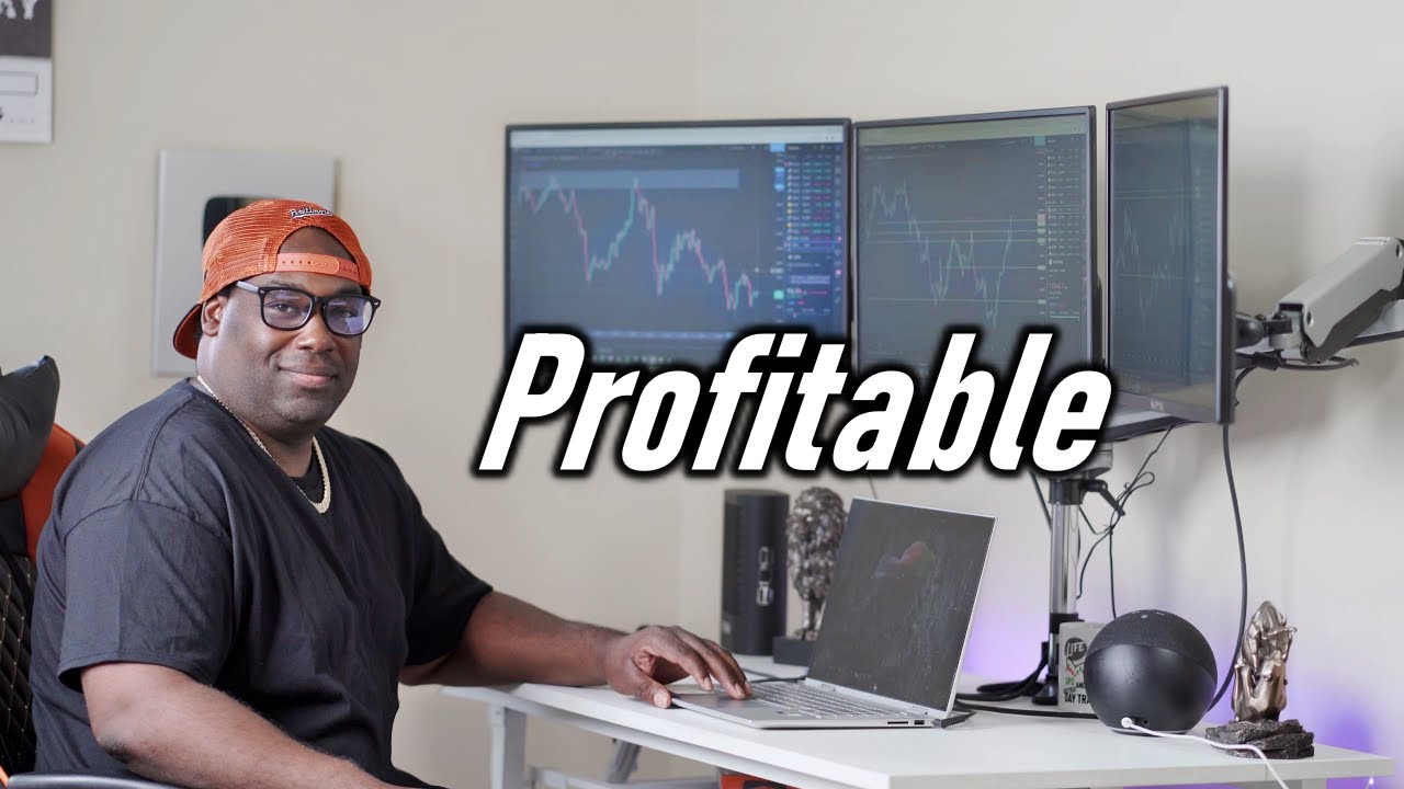 How To Turn Into A Consistently Profitable Trader