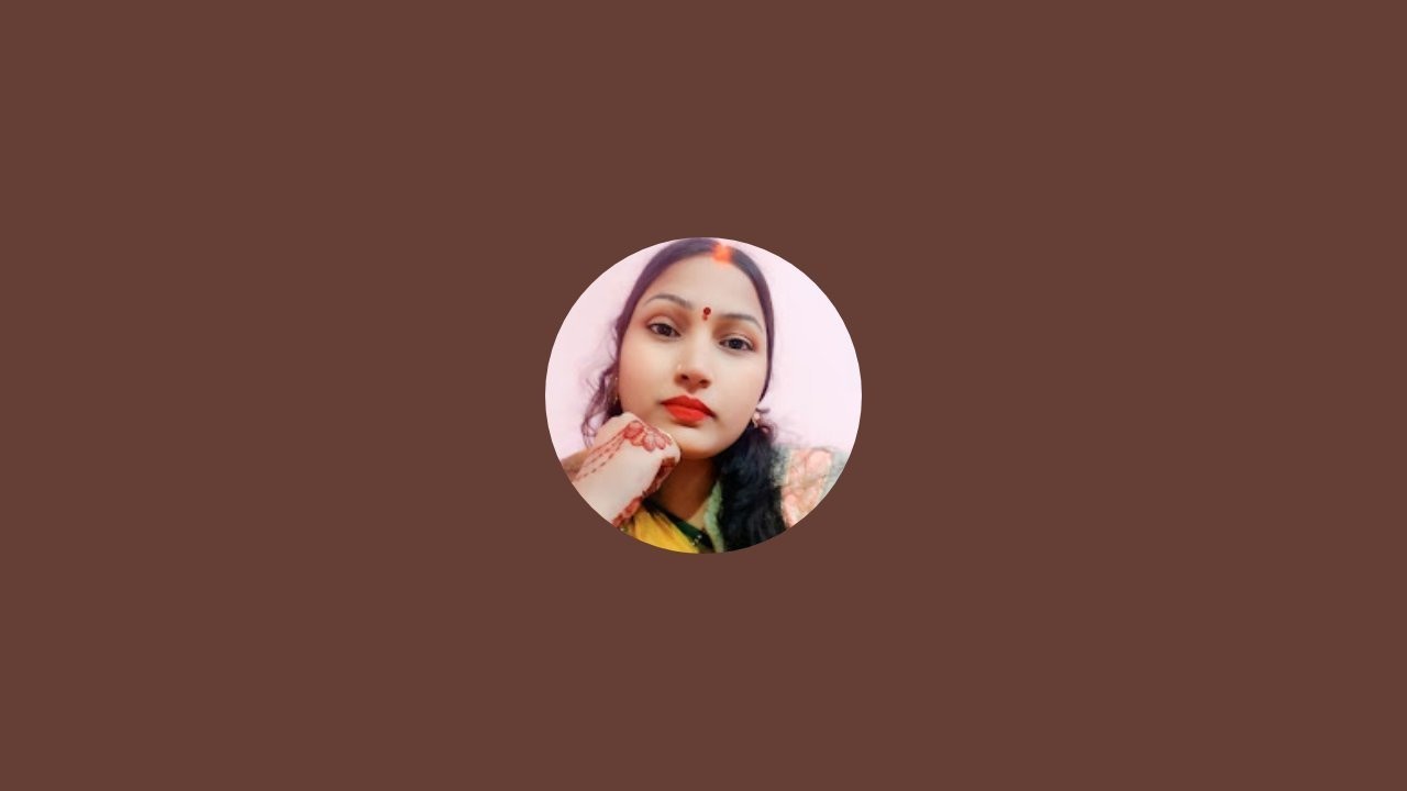 SharmaAunty12  is live