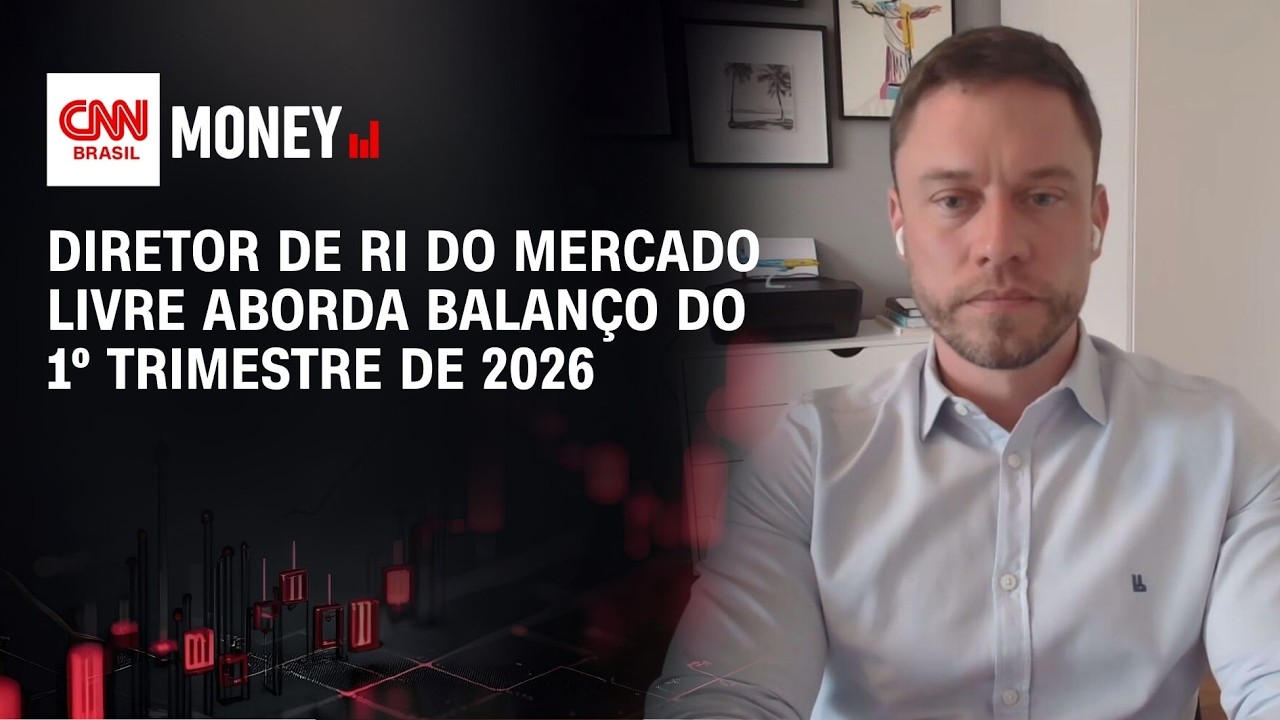 Com queda no lucro e salto na receita, Mercado Livre diz que prioridade &eacute; crescimento | MORNING CALL