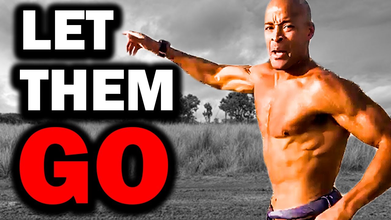 Mankind's Greatest Weakness | David Goggins, Jocko Willink, Les Brown - Motivational Speech