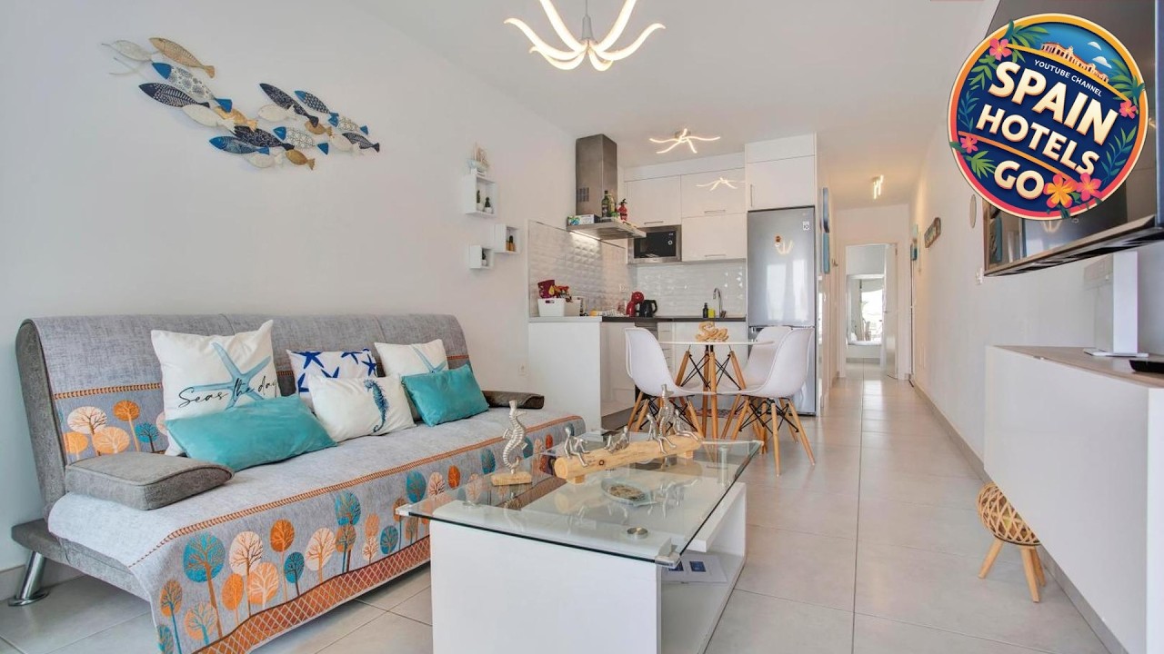 CASA MARINA | Lanzarote, Spain | Hotel Review 🛏️