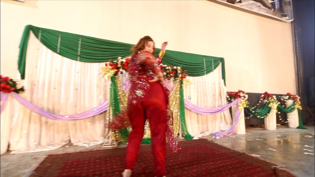 Neelam Gul Live Stage Dance 2026 | Best Pashto Dance Ever