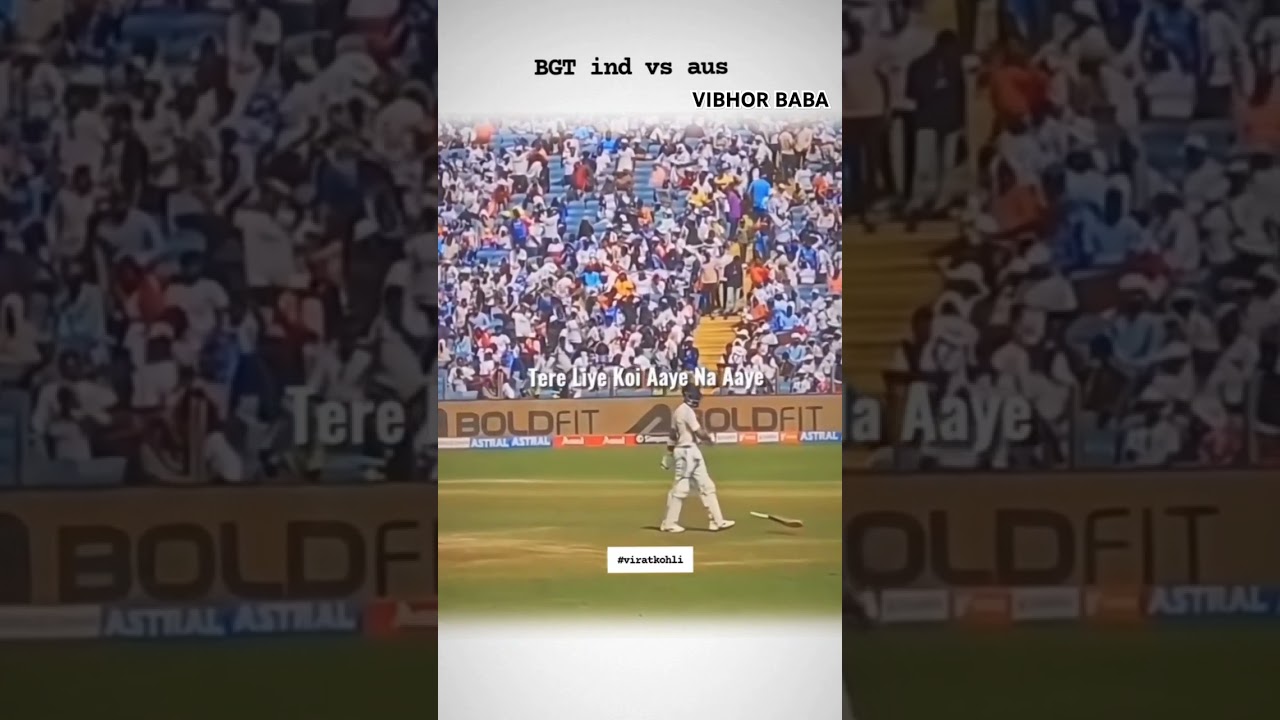 #video  😌Virat Kohli Sad Moment ‼️#viralvideo #shortvideo #shortsvideo #viratkohli