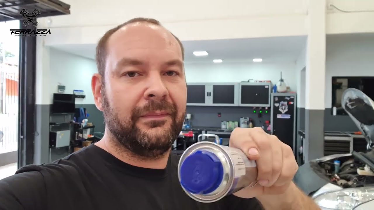 Ep.55-22 - SOLUÇÃO BARATA PARA O CATALISADOR?!