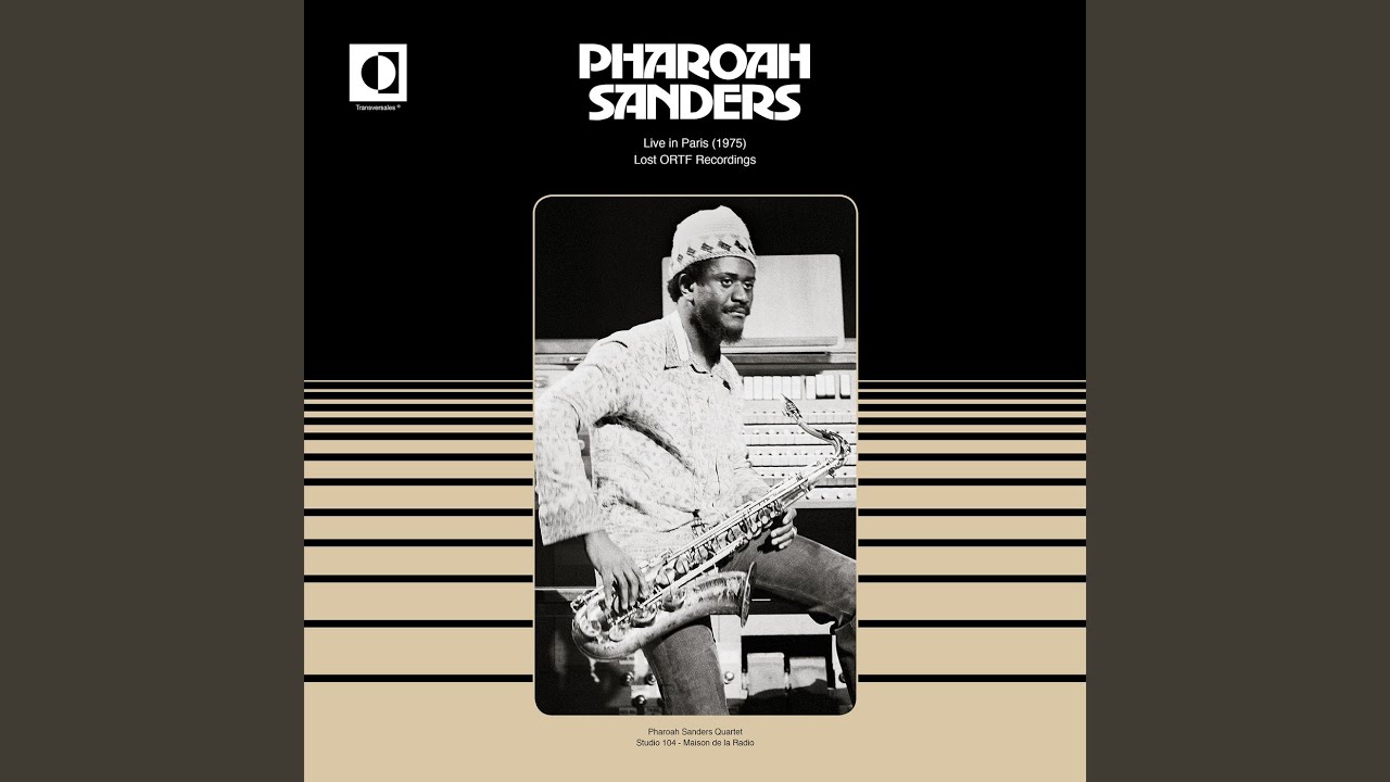 Farrell Tune (Live in Paris (1975))