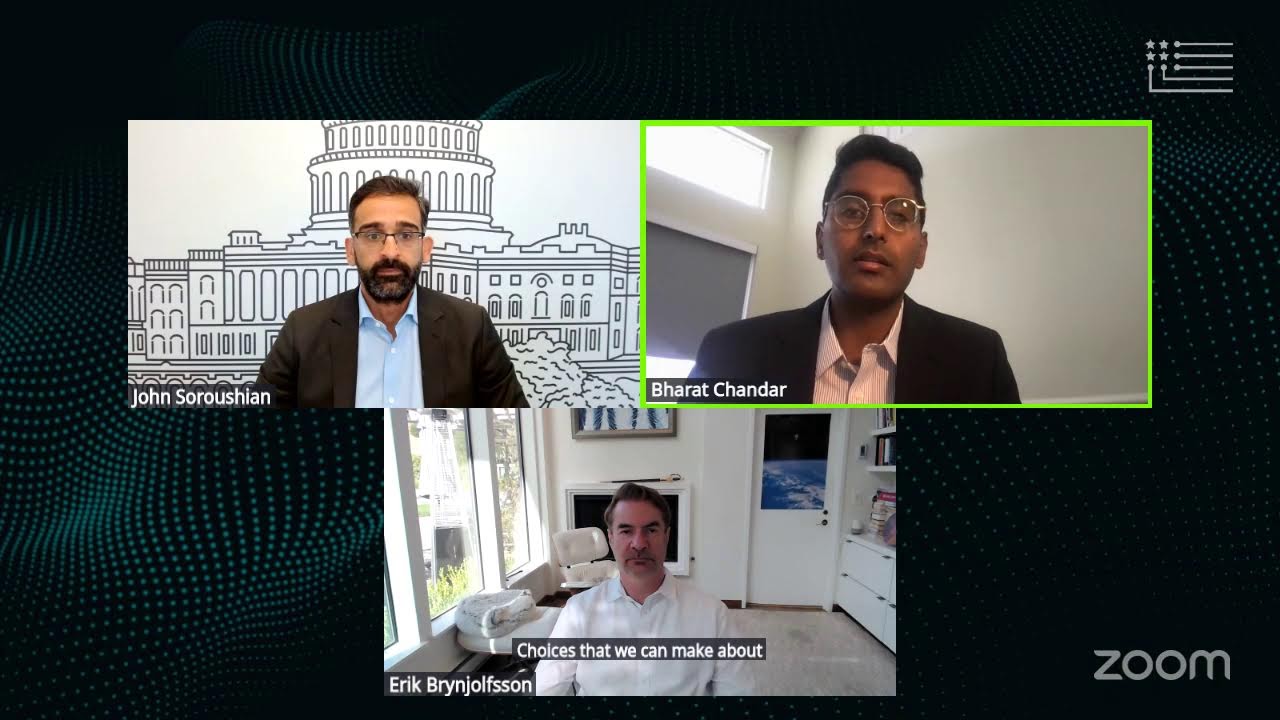 Virtual Panel: AI's Emerging Workforce Impact