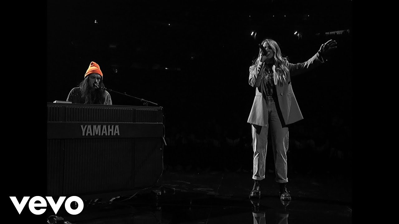 Passion - No One But You (Live From Passion 2020) ft. Sean Curran, Melodie Malone
