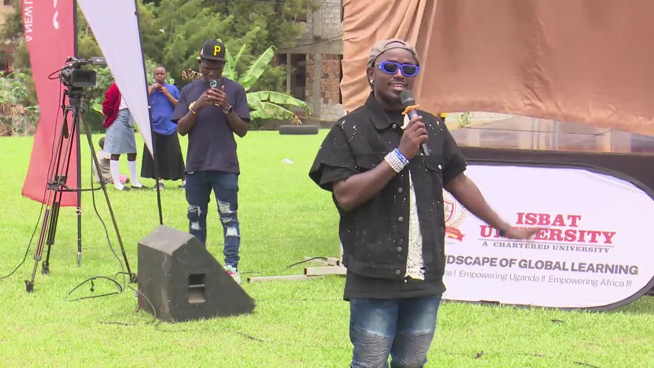 MUZZA HIGH SCHOOL- MDD