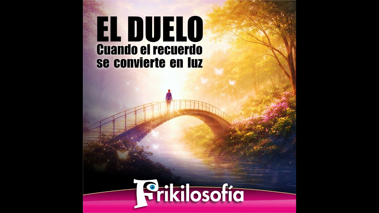 9X15. EL DUELO. Cuando el recuerdo se convierte en luz.