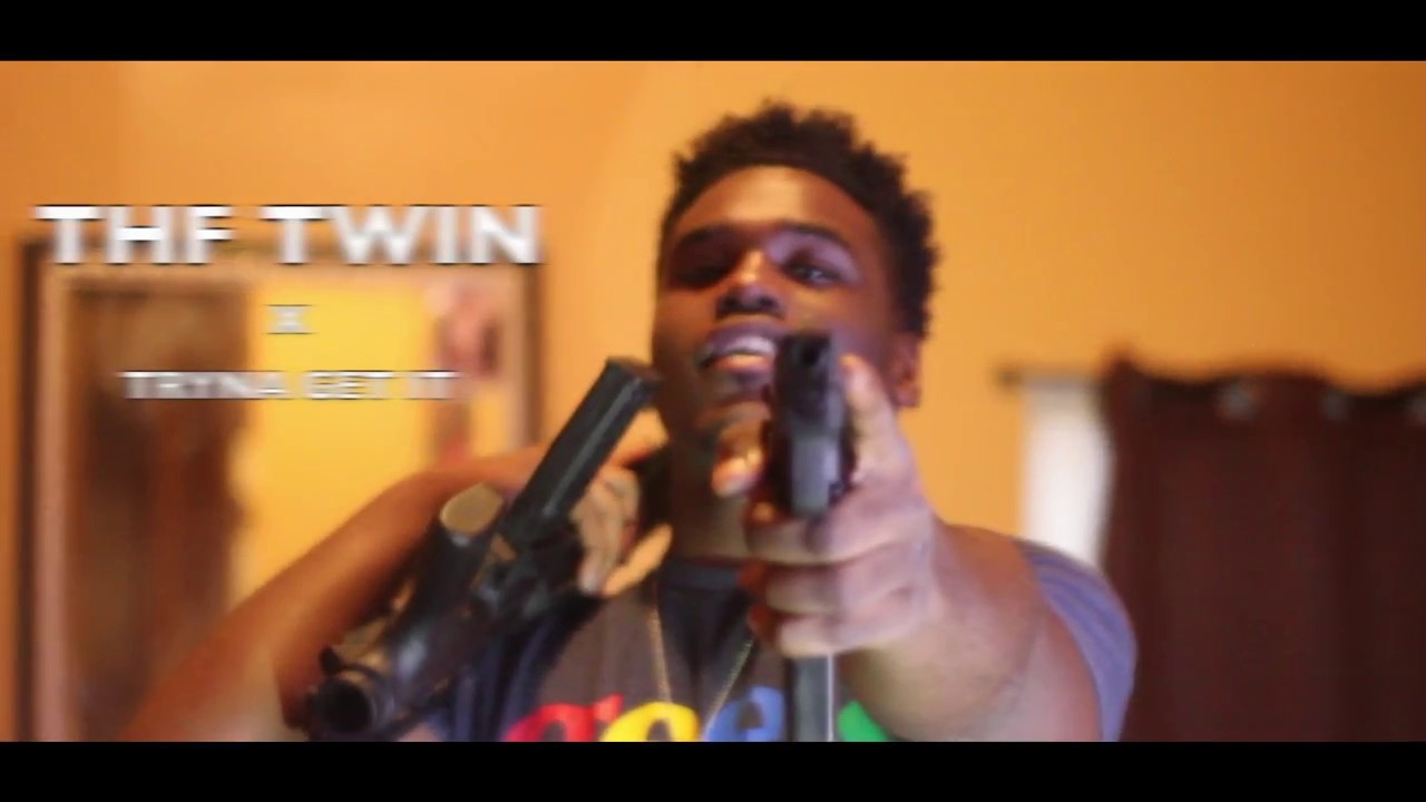 THF TWIN | TRYNA GET IT (SHOT BY. JBFILMZ)