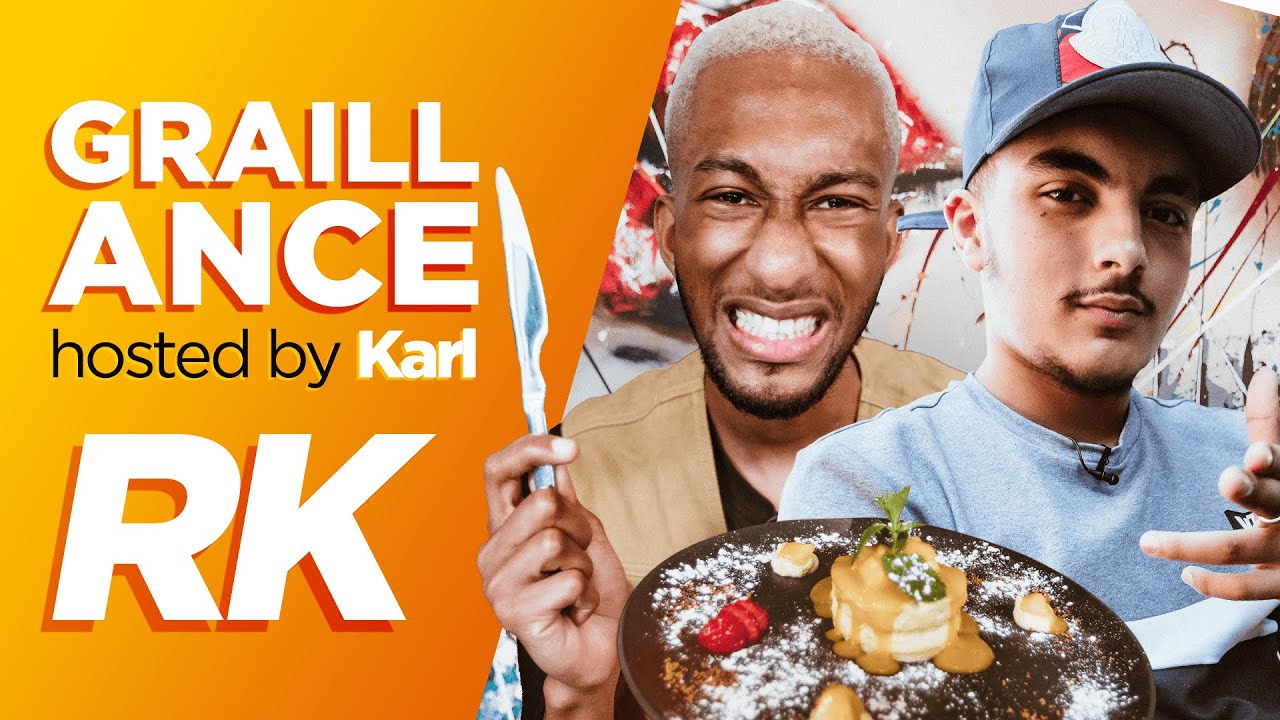 RK – La Graillance