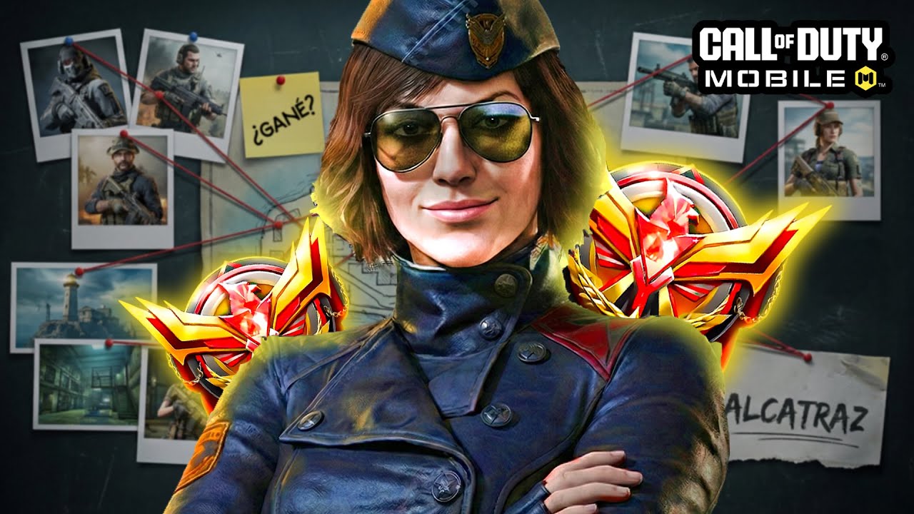 ESTA ES LA ESTRATEGIA FRENTE A UNA PARTIDA QUE ESTABA PERDIDA | COD MOBILE