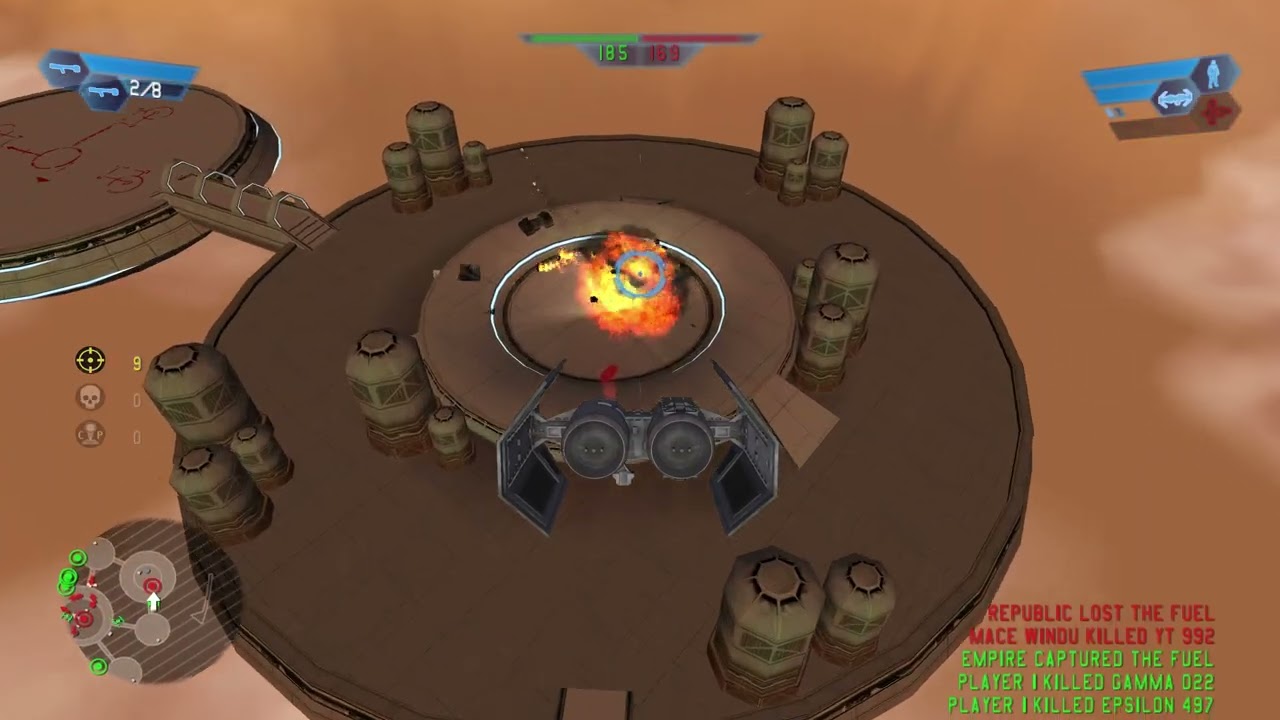 Star Wars: Battlefront
