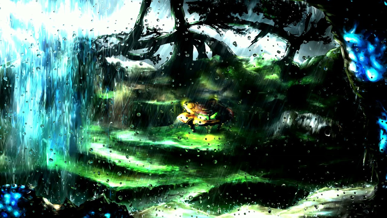 GREEN BRINSTAR (Metroid Passion Project) [2019]
