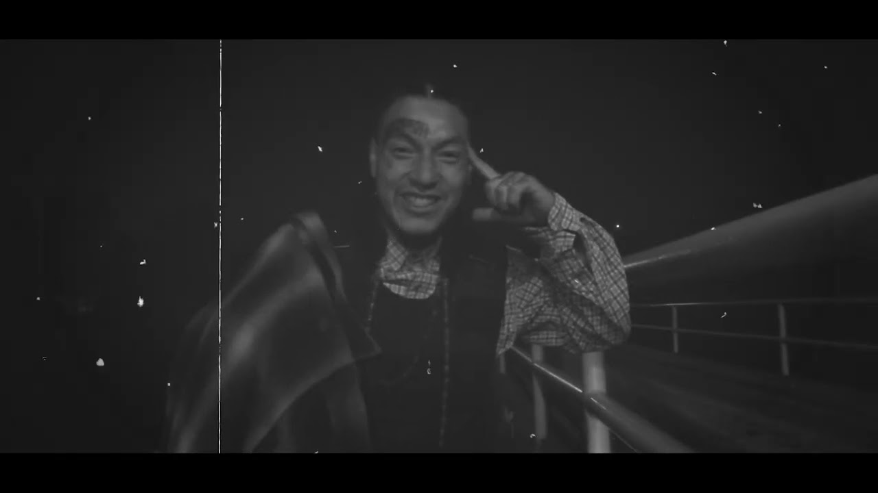 🇮🇹Chicanos Flava🇮🇹 ❌Zombie mc ✖️Big fly ✖️TRXMPX ✖️Soul ✖️FIDO✖️Chicho Mc (🎥videoclip oficial).