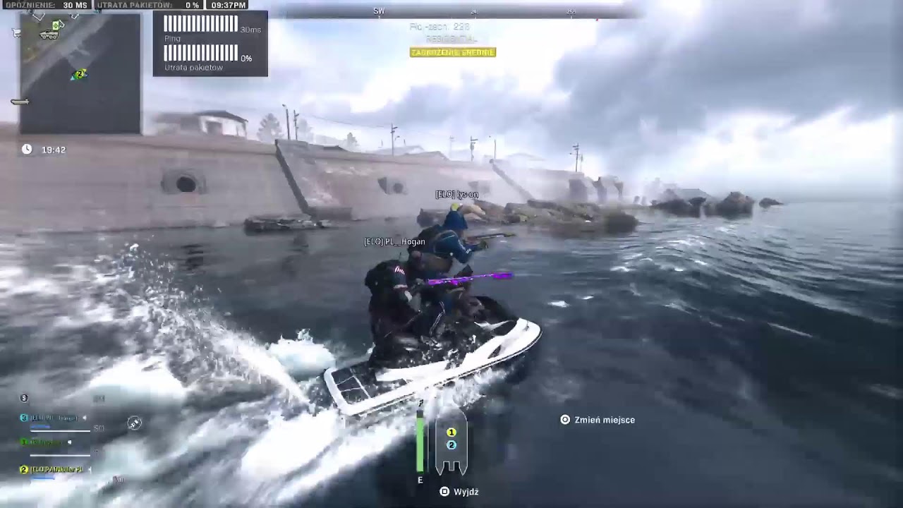 Call of Duty: LIVE | RAJD MW2 | KOOPERACJA | VERDANSK | DMZ | ASHIKA VONDEL ALMAZRAH! JEDZIEMY! :)
