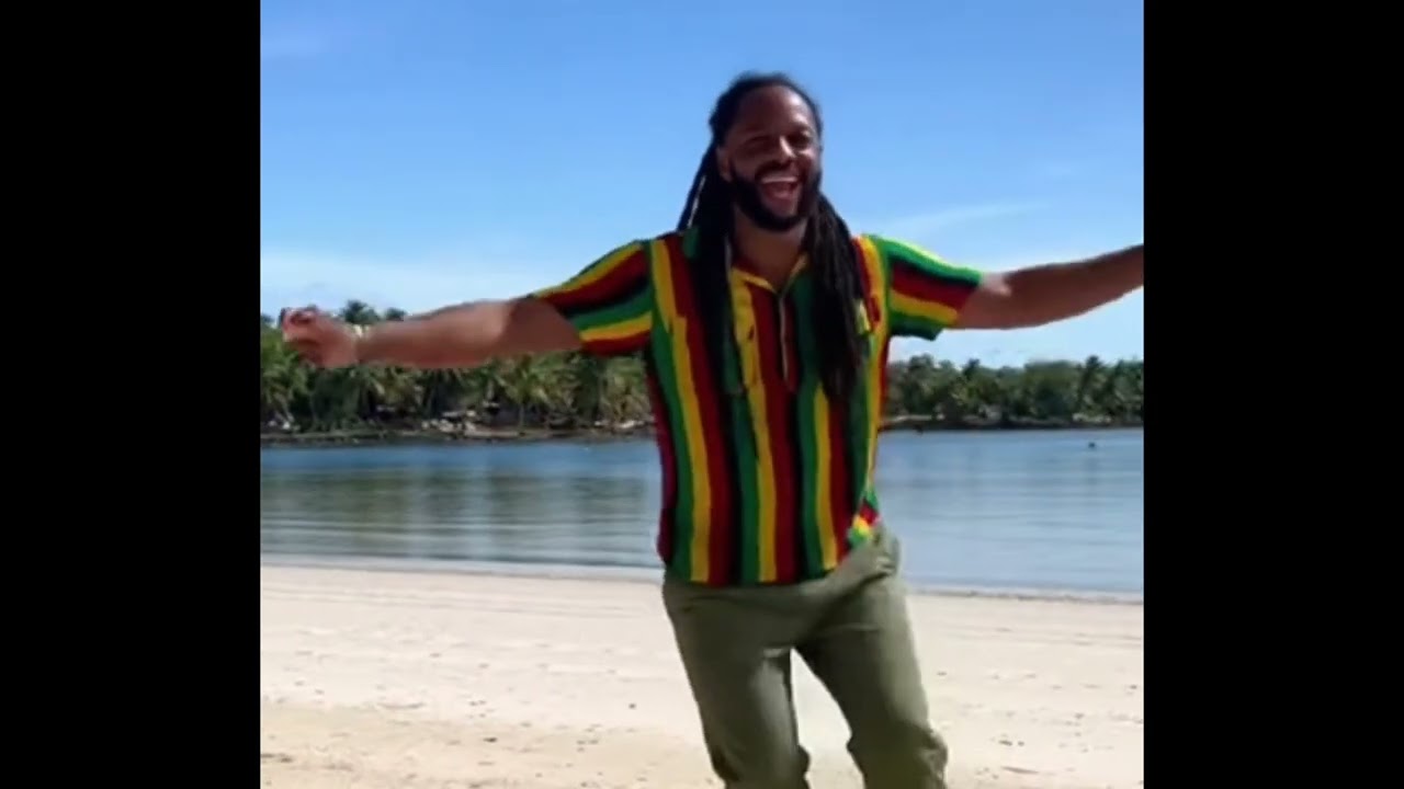 Bukit Berbunga #reggae #reggaeindonesia