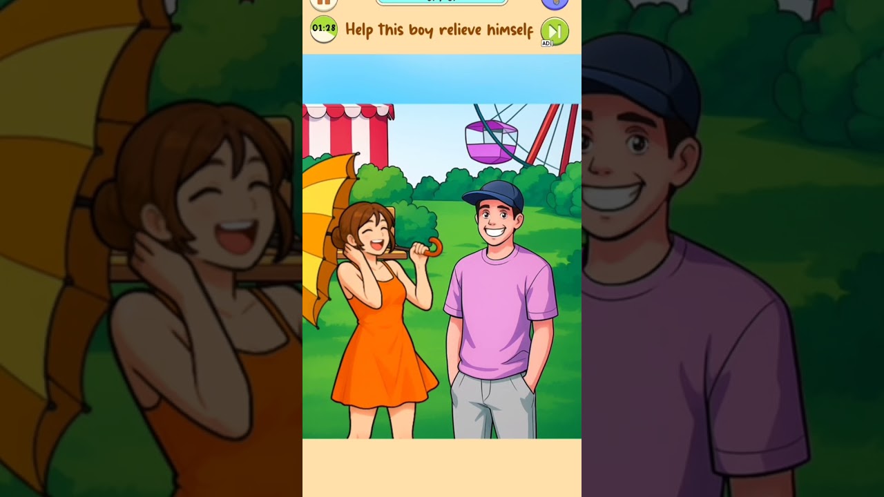  Tricky Riddles That Will Mess With Your Mind! (Logic Puzzles)#games #fun #funny #transition#tricks 
