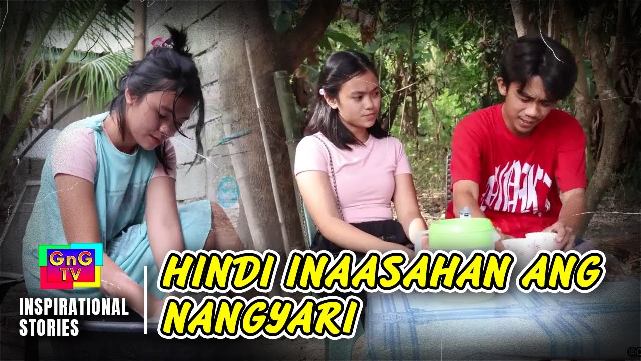Hindi Inaasahan Ang Nangyari | GnG TV