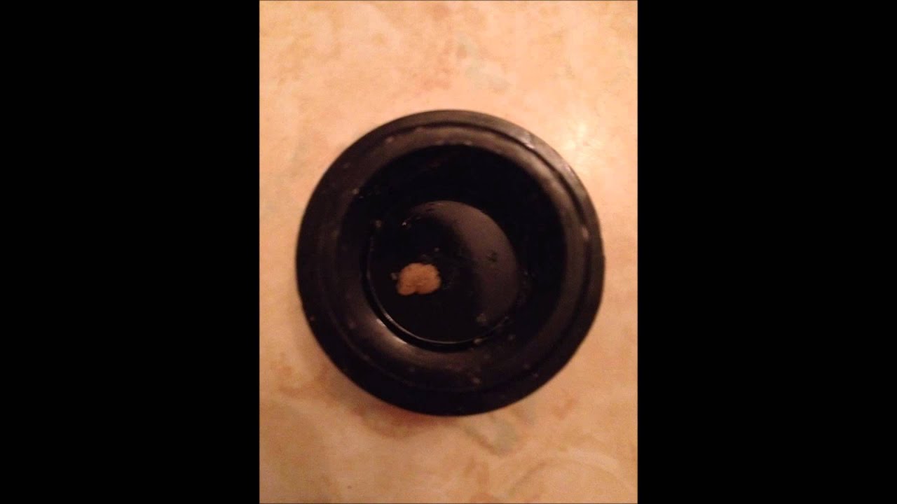 DAB REVIEW: TiStick Waterwax.