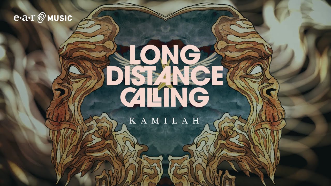 Long Distance Calling 'Kamilah' - Official Video