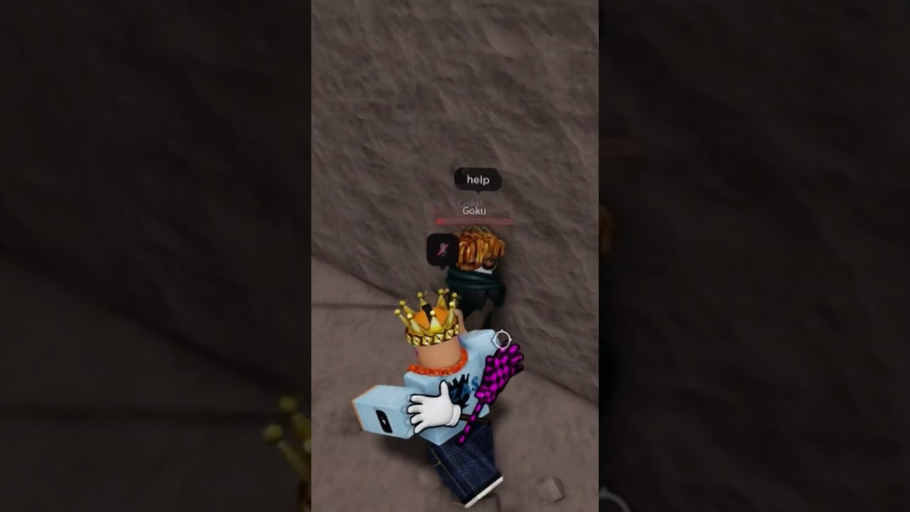 early days of tsb were brutal #roblox #thestrongestbattlegrounds #saitamabattlegrounds