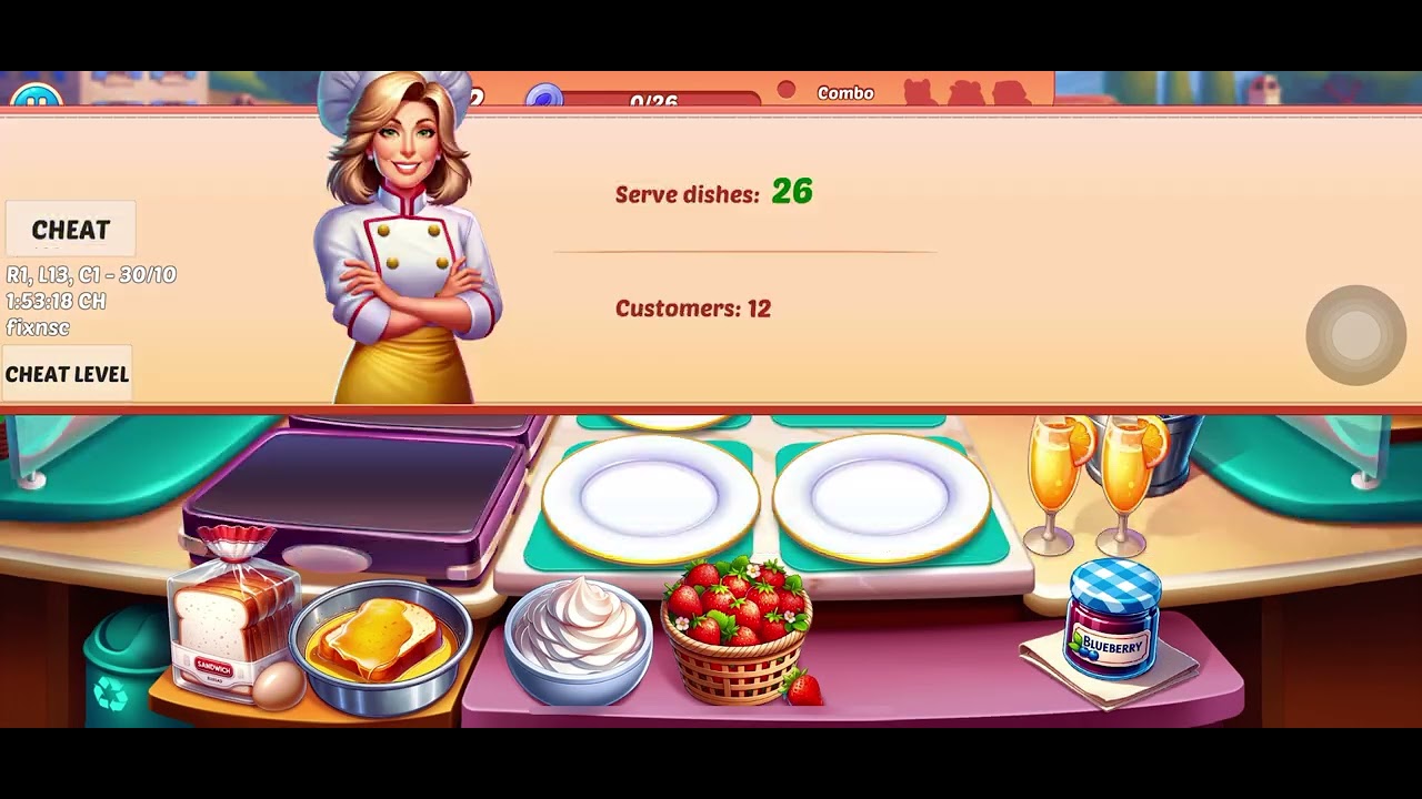[iOS] Chaos onboarding v220 - New User