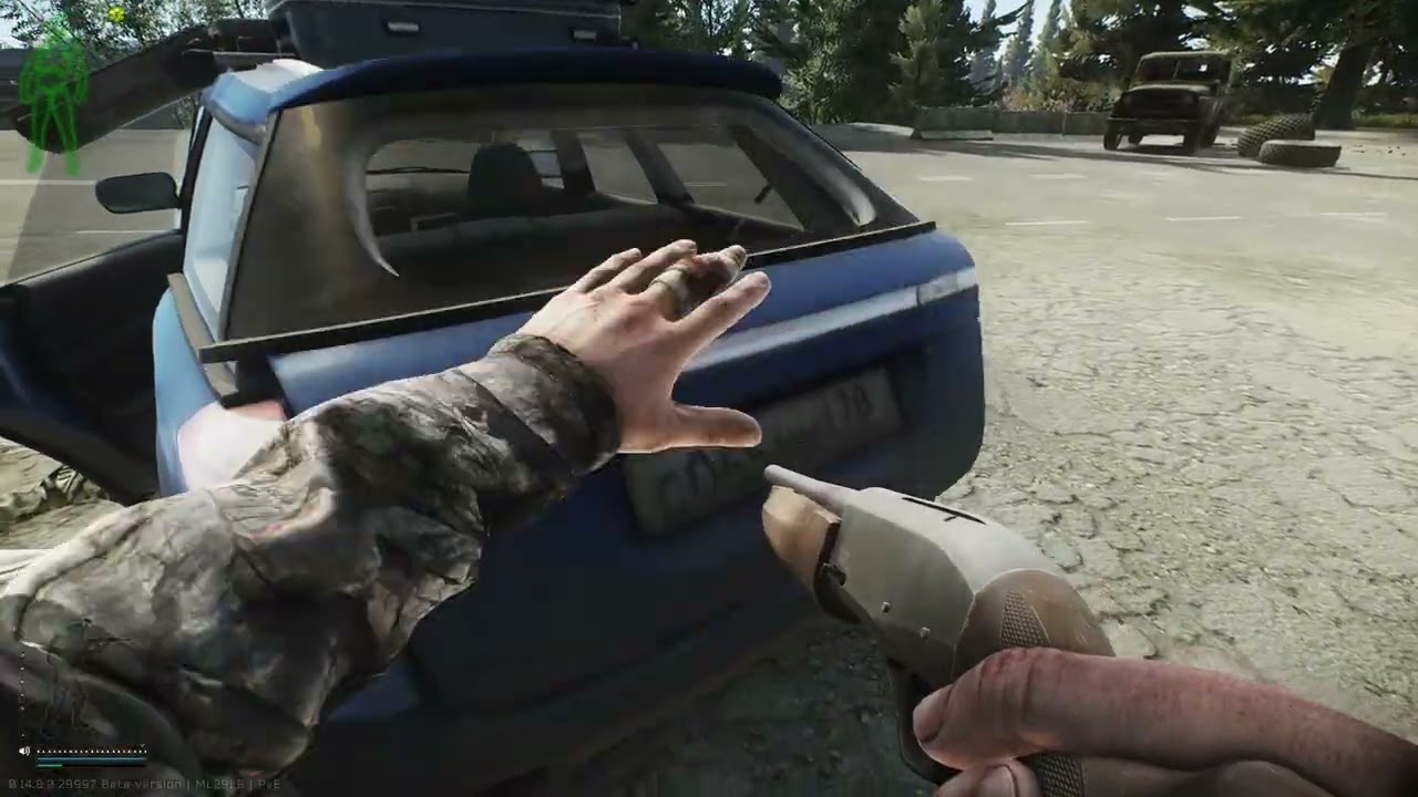 Escape From Tarkov PVE Gameplay Part 63