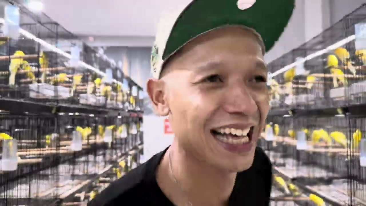 APOTIK TUTUP ❗️ GAK ADA OBAT ❗️ RASMI KWALITAS PROMAX Penutup Tahun 2024