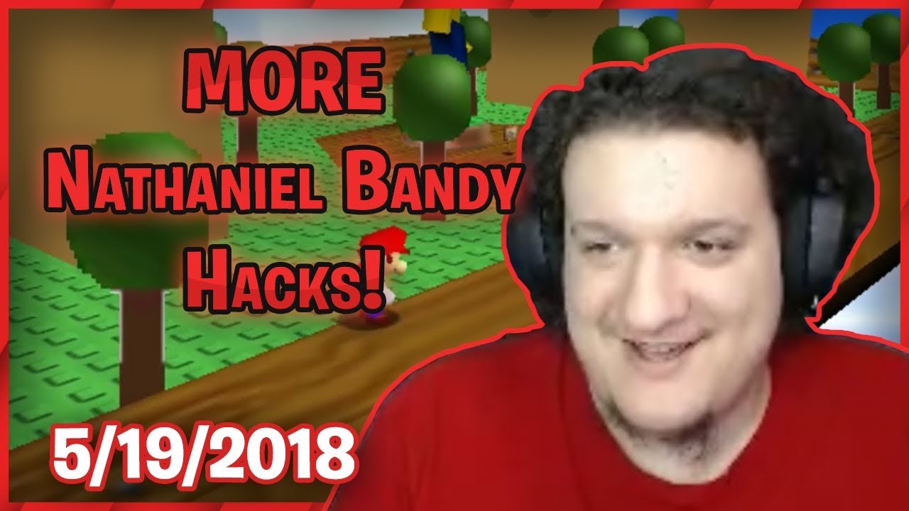 [SimpleFlips] Rom Hack Competition: Nathaniel Bandy Hacks (Part 2) [5/19/2018]