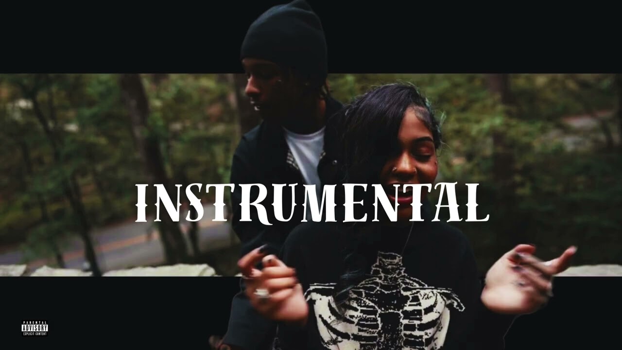 Aspen Kartier ft. Topoppgen - Percocet Love (INSTRUMENTAL)