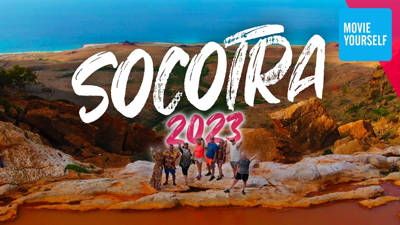 Socotra 2023