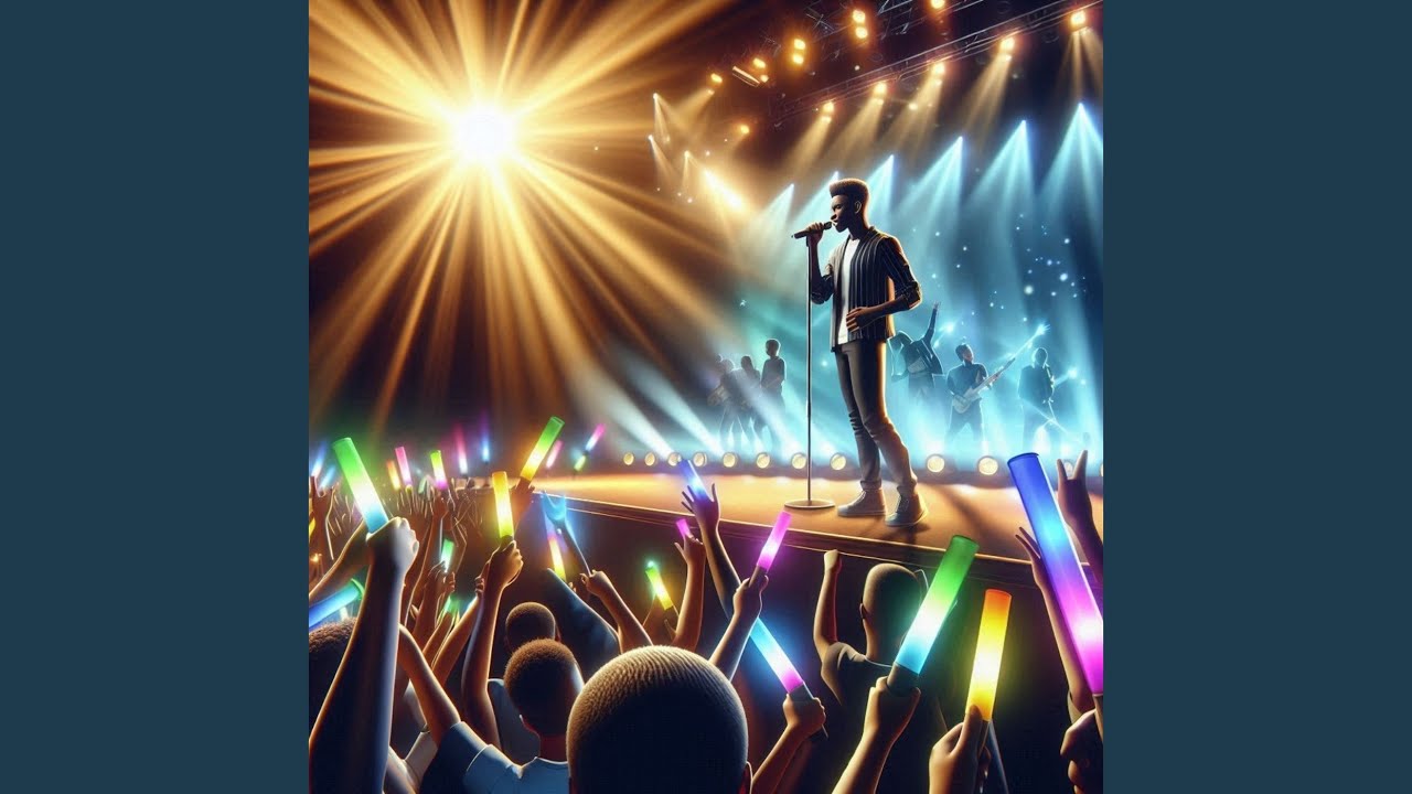 A Harbor in My Heart