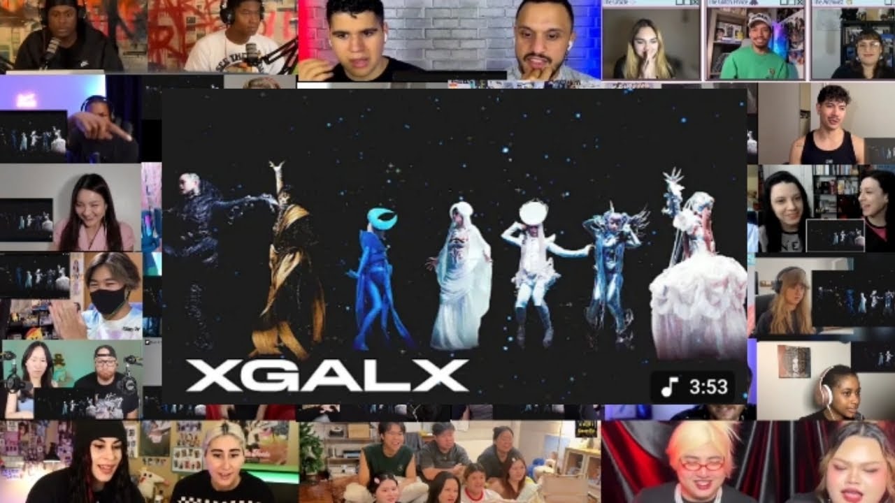 XG 