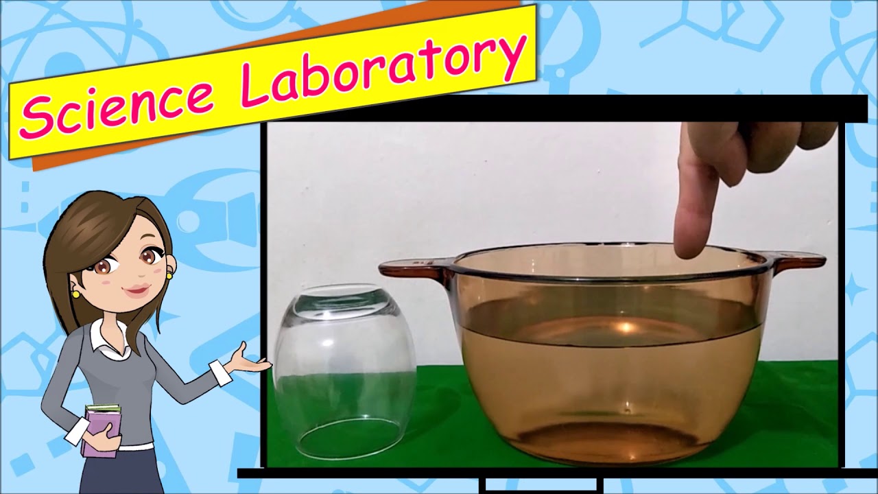 Bible Story For Kids - God's Protection