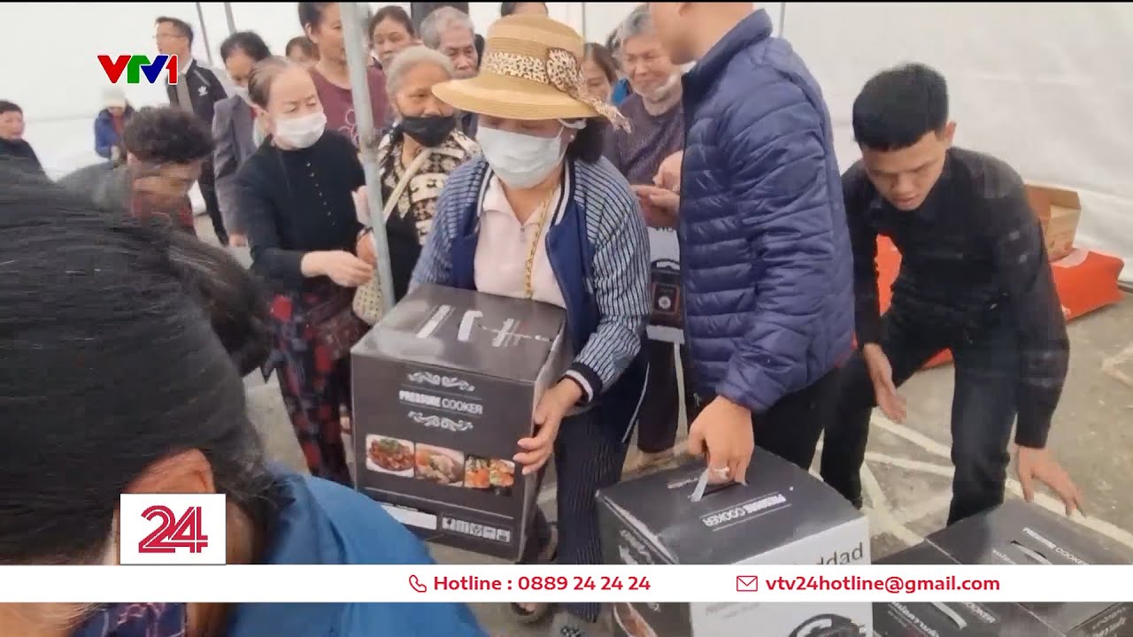 Tiêu điểm: Cái giá của 