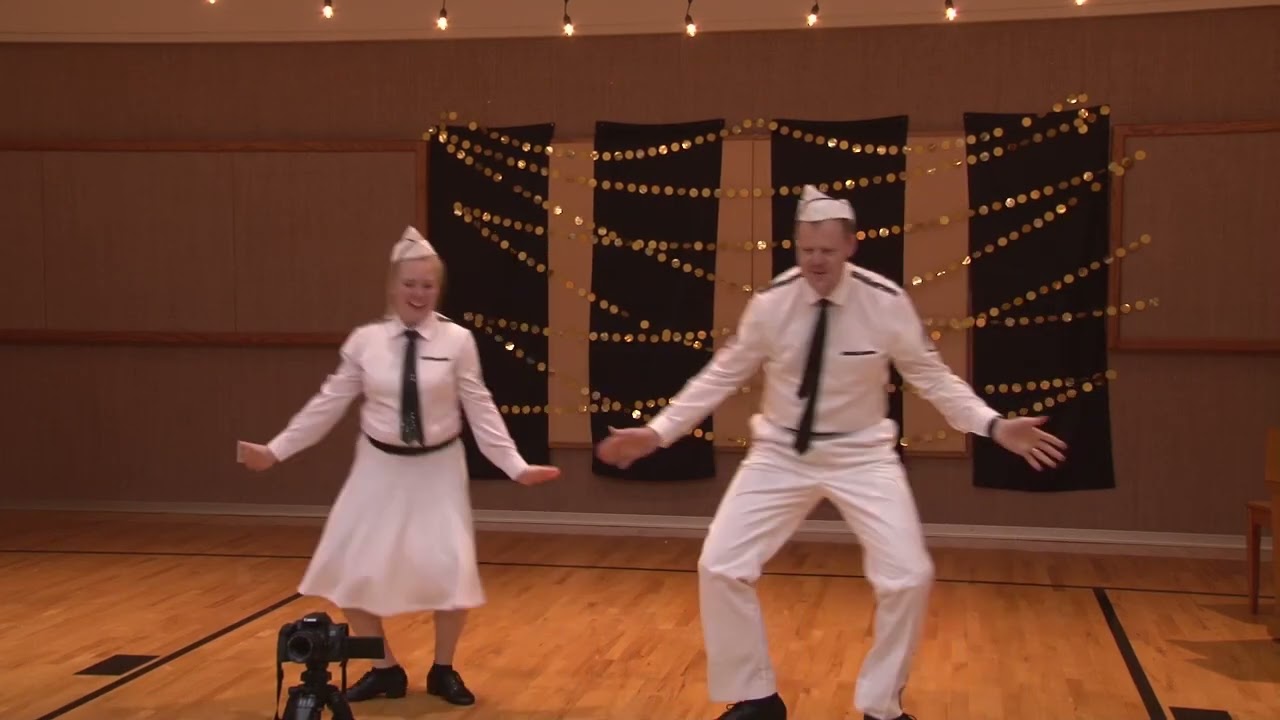 Boogie Woogie Bugle Boy